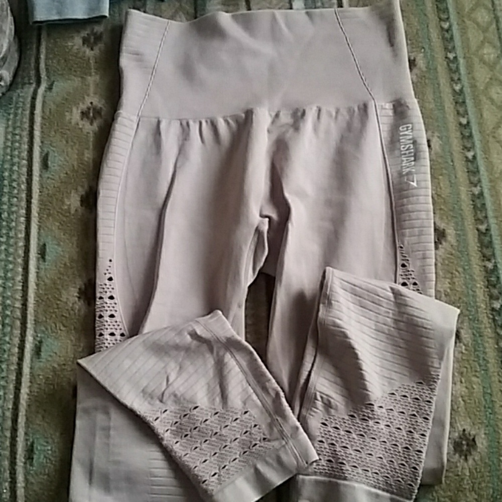 Gymshark Energy Seamless leggings